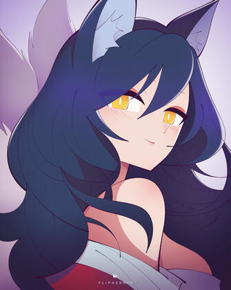 Ahri